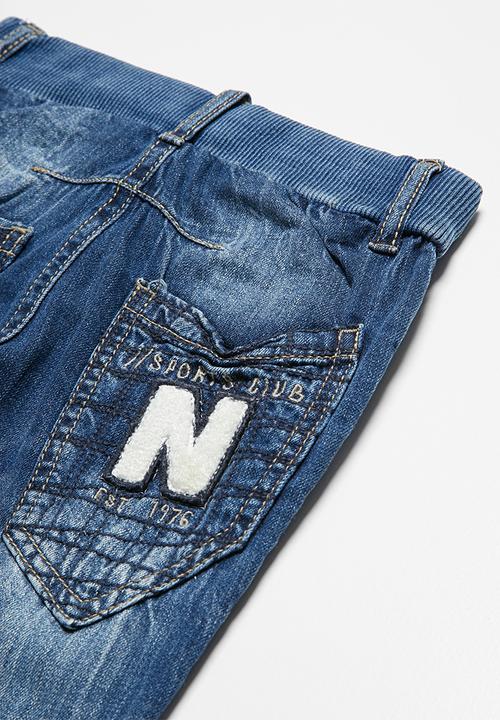 Name It - Bul jeans