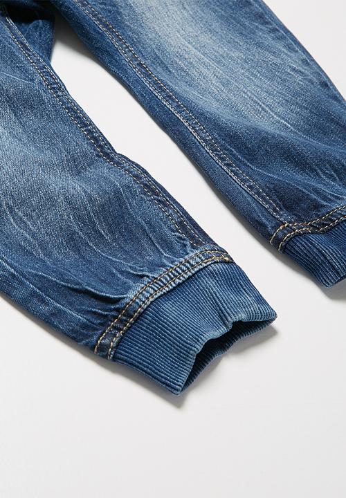 Name It - Bul jeans