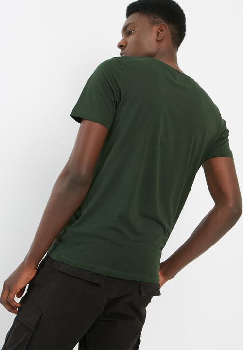 PRODUKT - State tee
