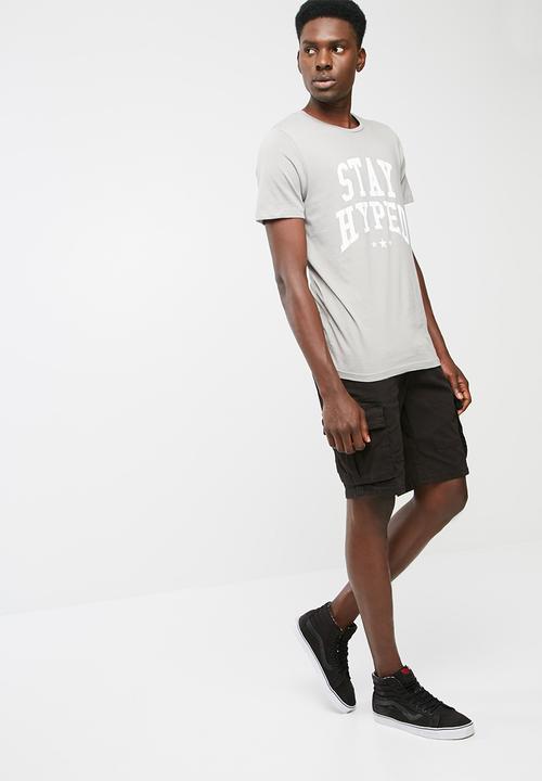 PRODUKT - State tee