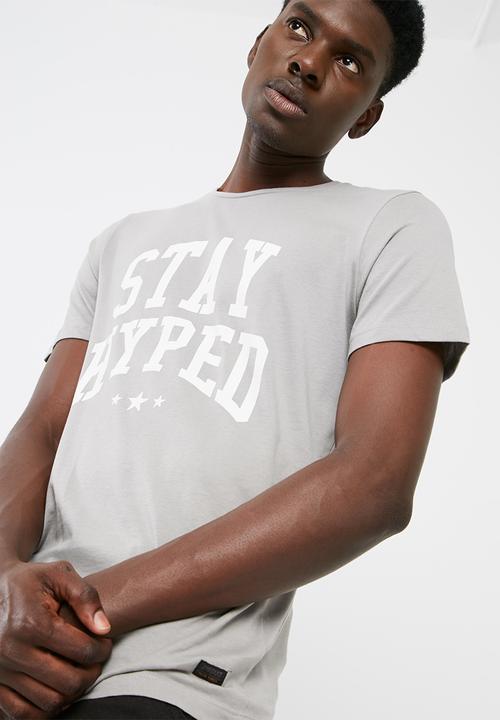 PRODUKT - State tee