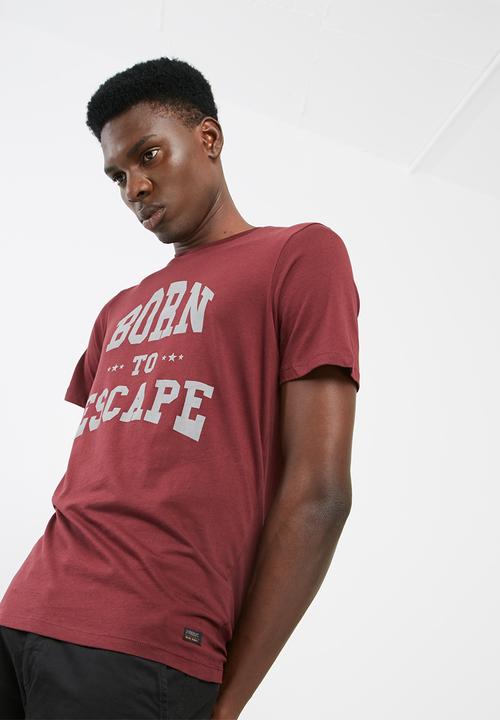 PRODUKT - State tee