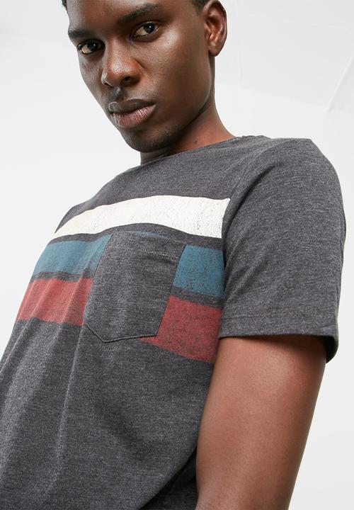 PRODUKT - Unsider tee