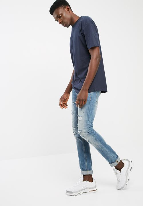 PRODUKT - 2pack Skate Boxy Tee