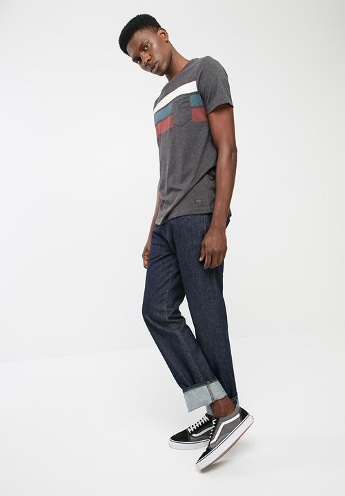 PRODUKT - Unsider tee