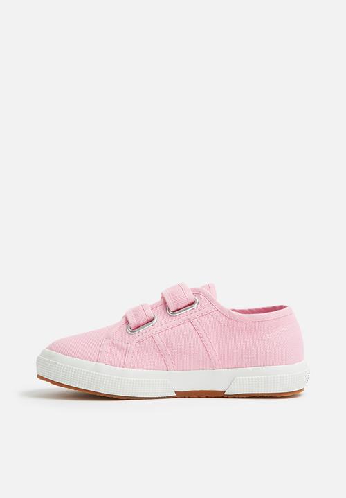 SUPERGA - Kids 2750 classic velcro