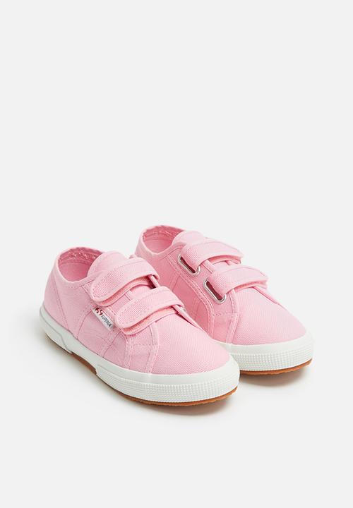 SUPERGA - Kids 2750 classic velcro