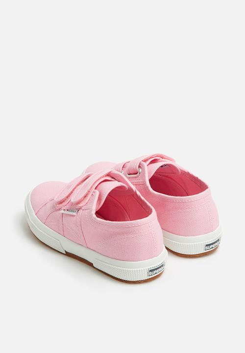 SUPERGA - Kids 2750 classic velcro