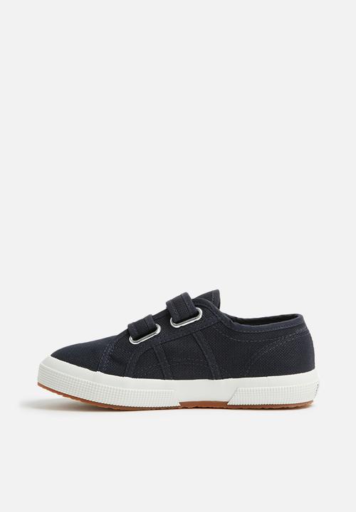 SUPERGA - Kids 2750 classic velcro