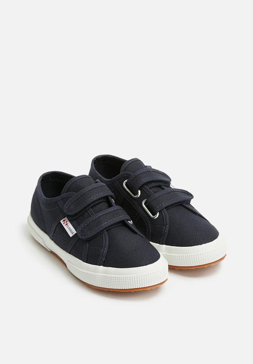 SUPERGA - Kids 2750 classic velcro