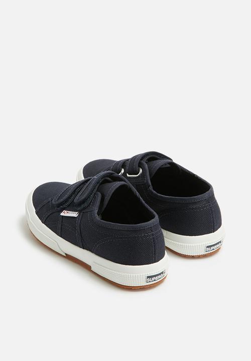 SUPERGA - Kids 2750 classic velcro