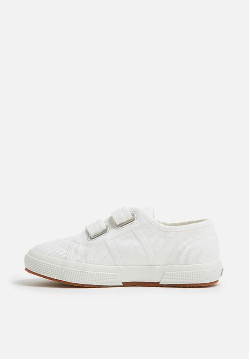 SUPERGA - Kids 2750 classic velcro