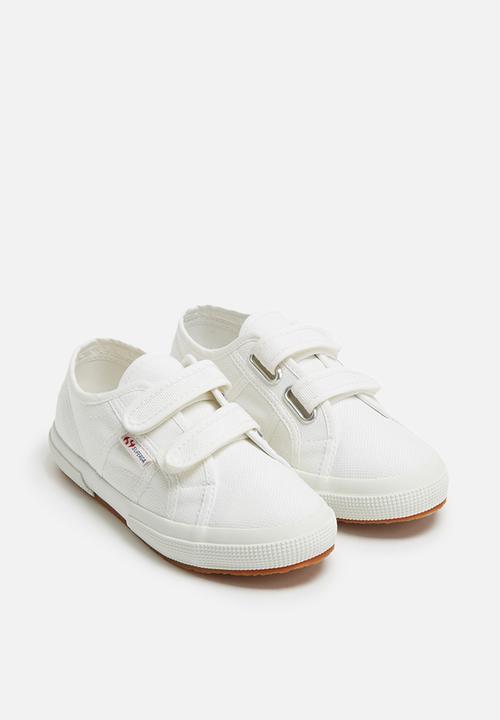 SUPERGA - Kids 2750 classic velcro
