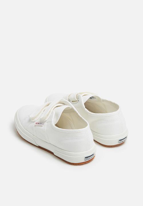 SUPERGA - Kids 2750 classic velcro