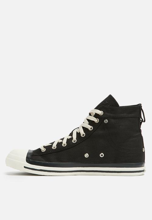 Diesel  - Exposure - black