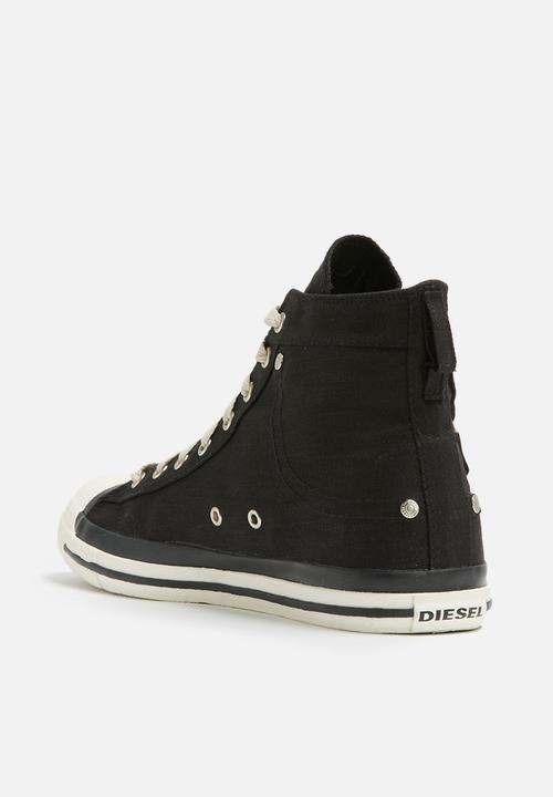 Diesel  - Exposure - black