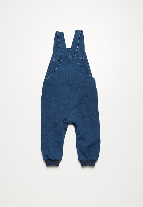 Name It - Annis dungaree