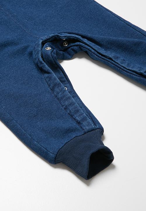 Name It - Annis dungaree