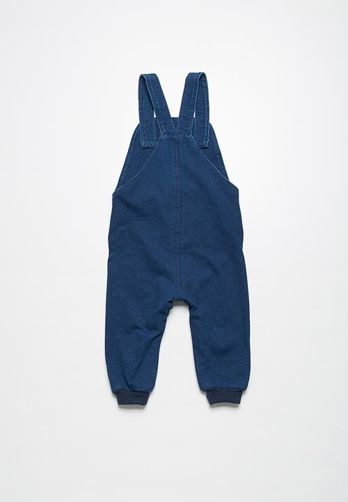 Name It - Annis dungaree