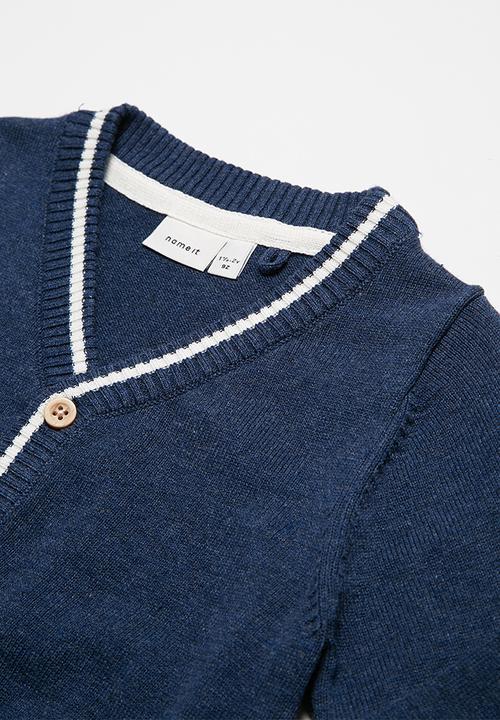 Name It - Fallon knit cardigan