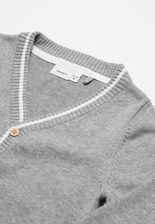 Name It - Fallon knit cardigan