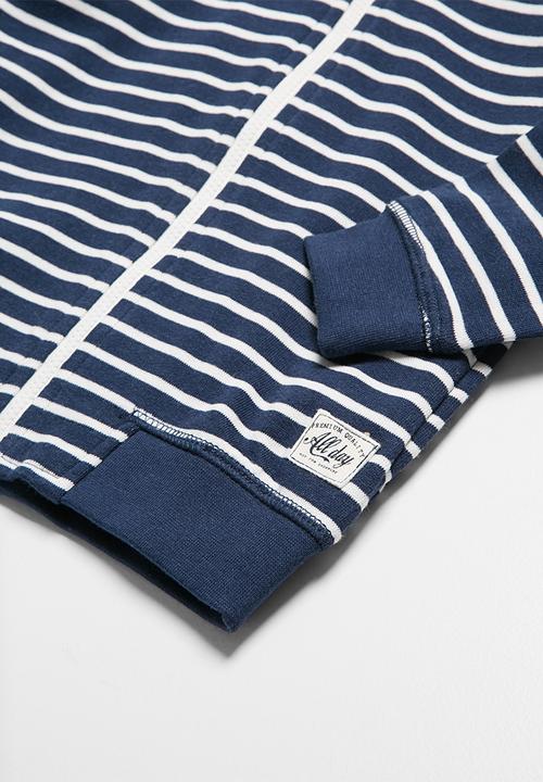 Name It - Freddy hoodie
