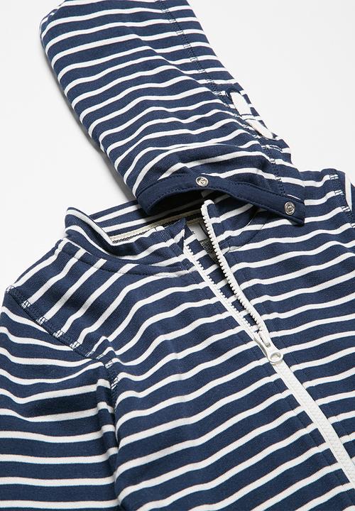 Name It - Freddy hoodie