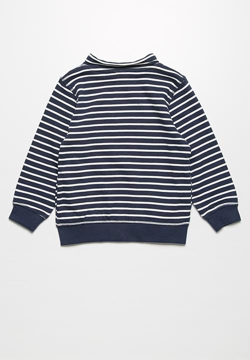 Name It - Freddy hoodie