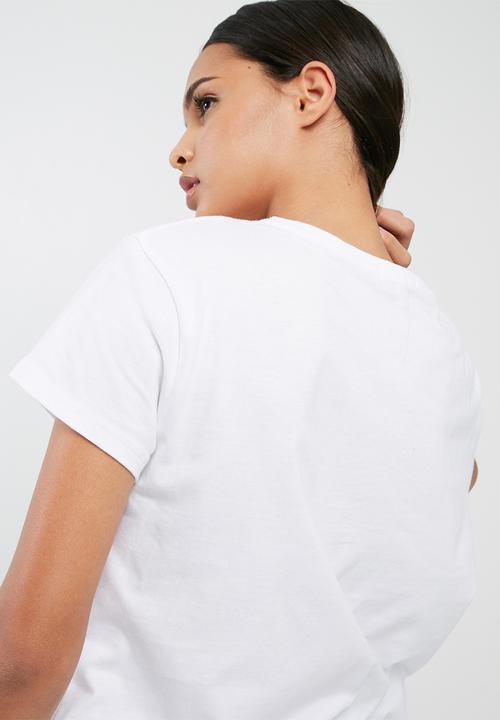 dailyfriday - Femme tee