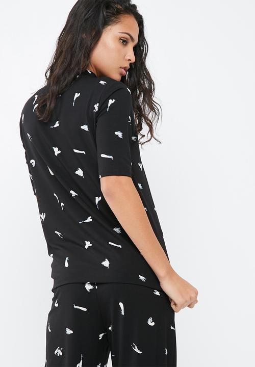 Pieces - Nibe top