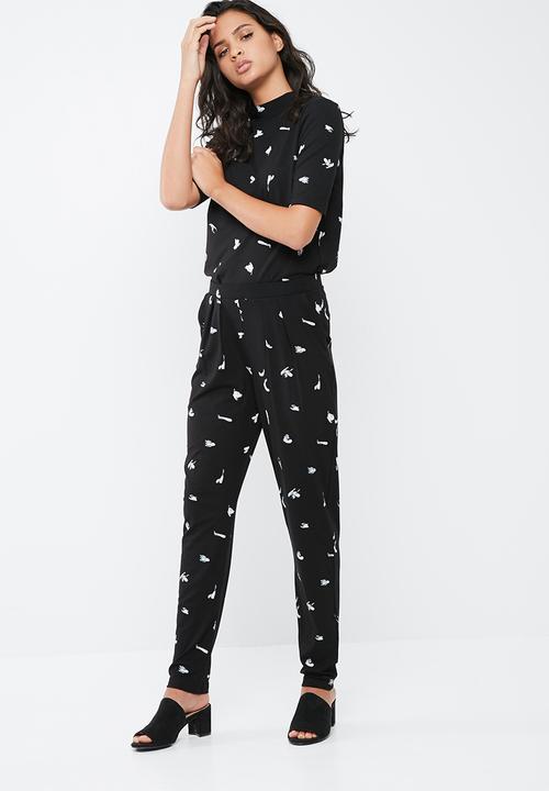 Pieces - Nibe top