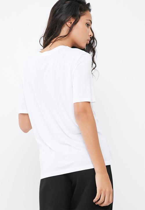 Pieces - Ritta tee