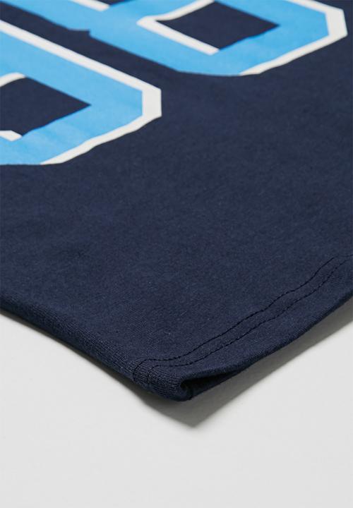 basicthread - Champ 98 tee
