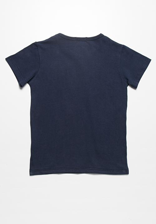 basicthread - Champ 98 tee