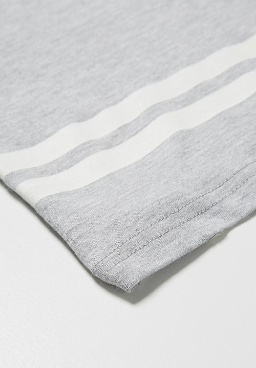 basicthread - Stars and stripes vest