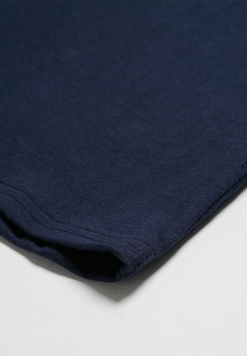 basicthread - 2-Pack pocket vest