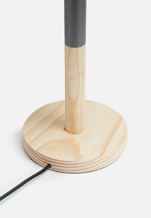 Sixth Floor - Element table lamp