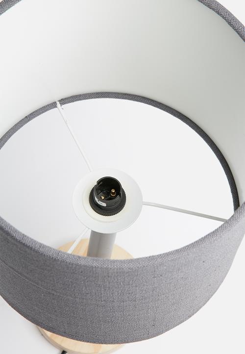Sixth Floor - Element table lamp