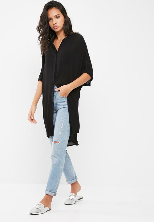 Vero Moda - Polly tunic