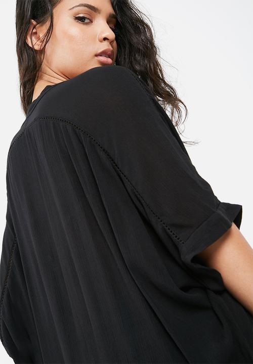 Vero Moda - Polly tunic