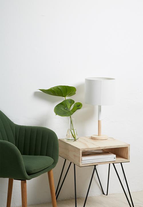Sixth Floor - Element table lamp