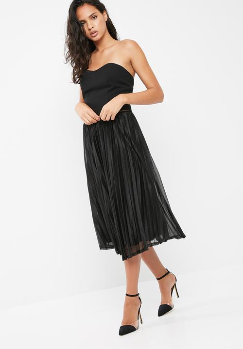 Vero Moda - Sway corset top