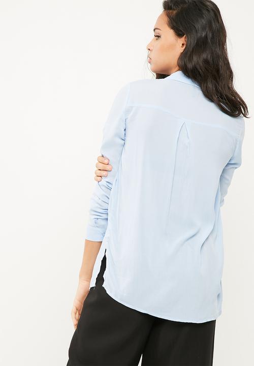 Vero Moda - Sue Ella long shirt