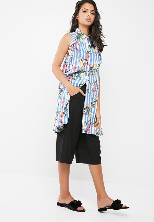 Vero Moda - Noma shirt