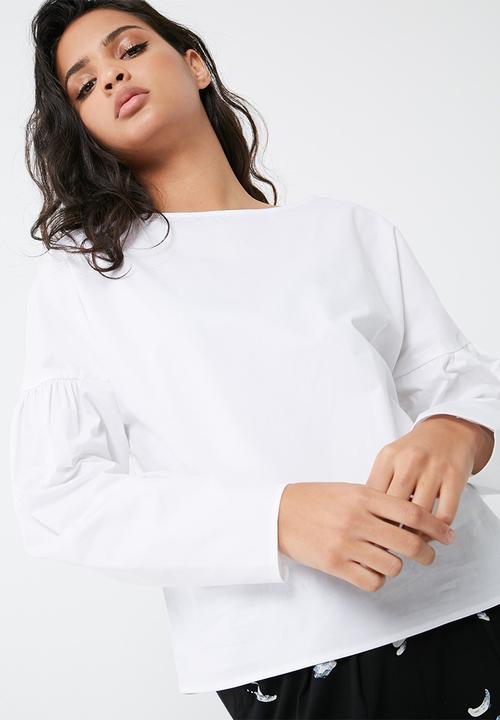 Pieces - Akala blouse