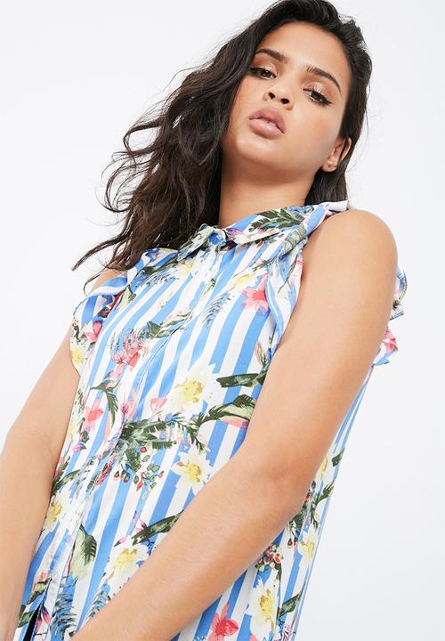 Vero Moda - Noma shirt