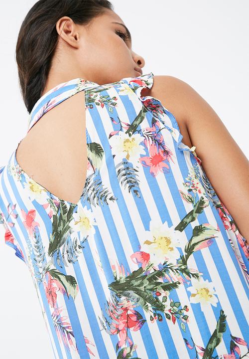 Vero Moda - Noma shirt
