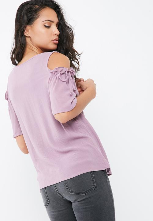 Pieces - Nynne top