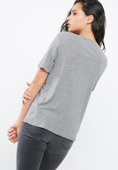 Pieces - Ritta tee