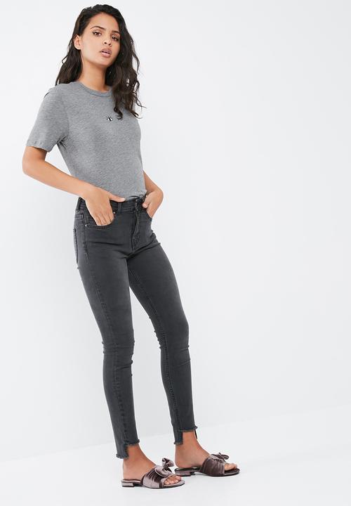 Pieces - Ritta tee